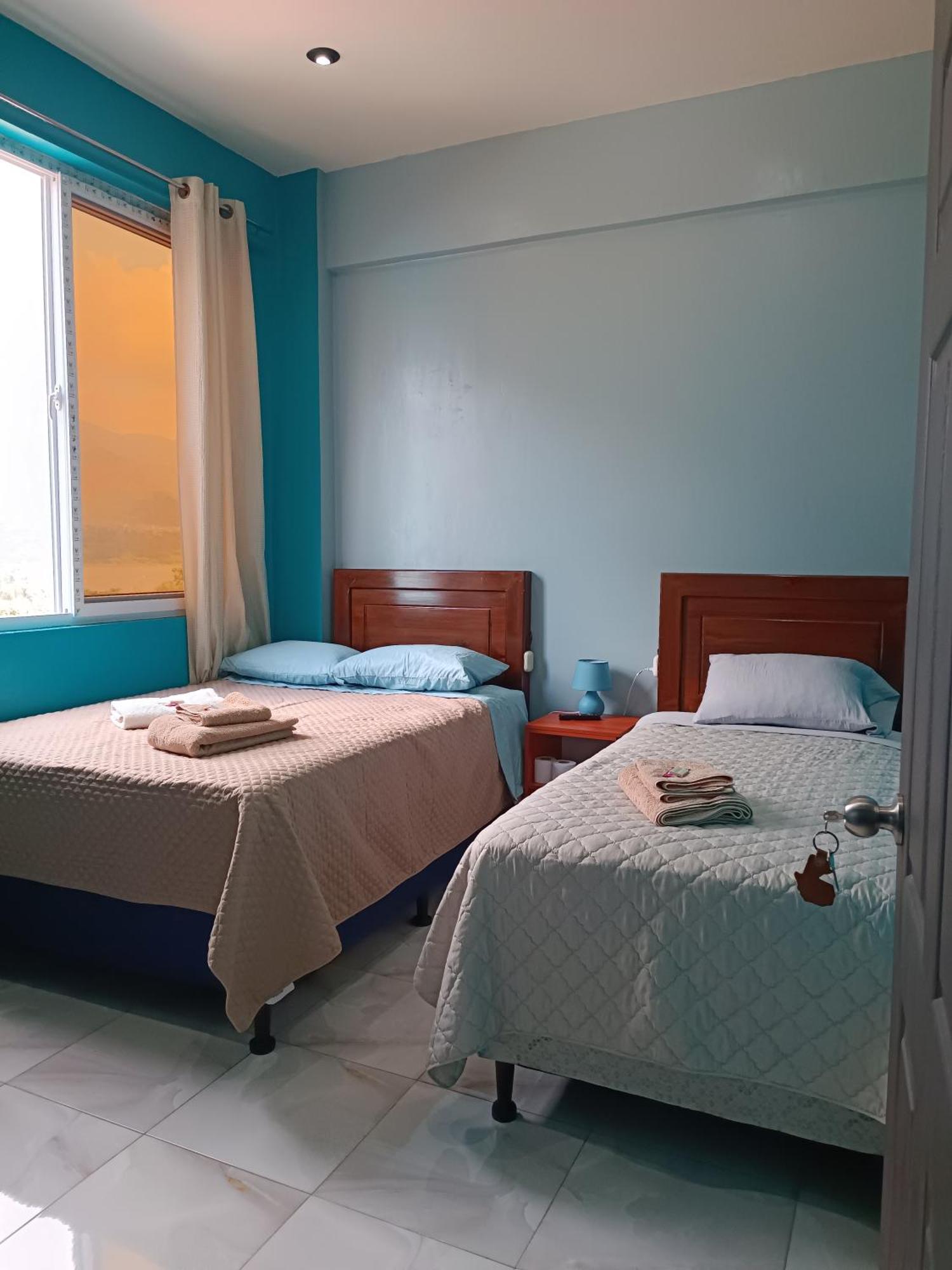 Hotel Casa Chikuwa San Juan La Laguna Exteriér fotografie