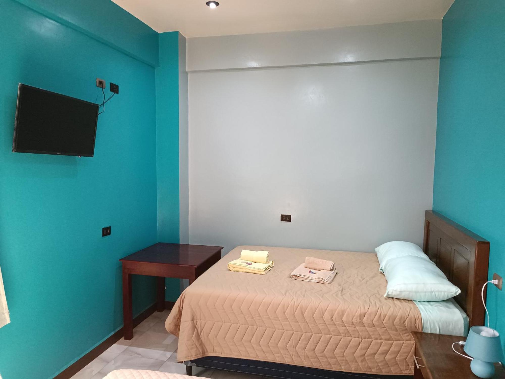 Hotel Casa Chikuwa San Juan La Laguna Exteriér fotografie